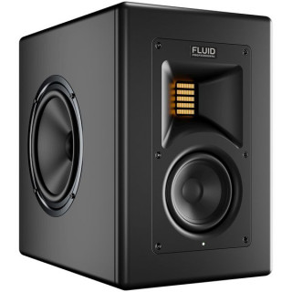 Жидкая аудио Image 1 Fluid Audio Image 1