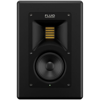 Жидкая аудио Image 1 Fluid Audio Image 1