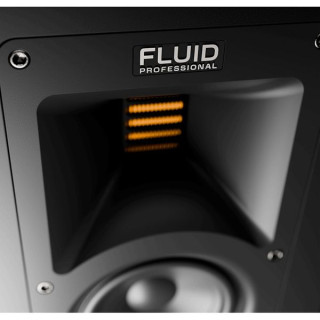 Жидкая аудио Image 1 Fluid Audio Image 1