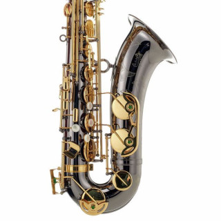 Тенор-саксофон Keilwerth SX 90R Tenor Sax Black
