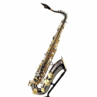 Тенор-саксофон Keilwerth SX 90R Tenor Sax Black