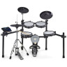 Набор сеток для электронного барабана Millenium MPS-750X Набор №531735 Millenium MPS-750X E-Drum Mesh Set Bundle №531735