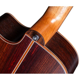 Лейквуд A-31 CP Естественный Lakewood A-31 CP Natural