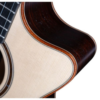 Лейквуд A-31 CP Естественный Lakewood A-31 CP Natural