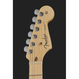 Крыло Juanes Strat MN HSS LW Fender Juanes Strat MN HSS LW