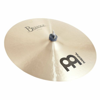 Meinl 16" Byzance Thin Crash Meinl 16" Byzance Thin Crash