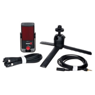 Ехал на XCM-50 Rode XCM-50