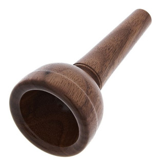 Tavmusic.ru Мундштук Alph. Nutwood 29,5 Thomann Mouthpiece Alph. Nutwood 29,5