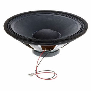 Веселое поколение PL 115 Эрзацтифтенер 15" Fun Generation PL 115 Ersatztieftöner 15"