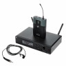 Комплект с лацканами Sennheiser XSW 2-ME2 A-Band Sennheiser XSW 2-ME2 A-Band Lapel Set