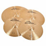 Набор тарелок Zultan CS Zultan CS Cymbal Set