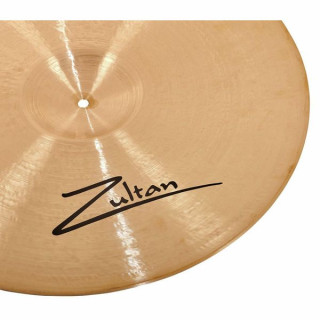 Набор тарелок Zultan CS Zultan CS Cymbal Set