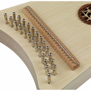 Гусли Thomann Europe Alto Psaltery D1005 Thomann Europe Alto Psaltery D1005