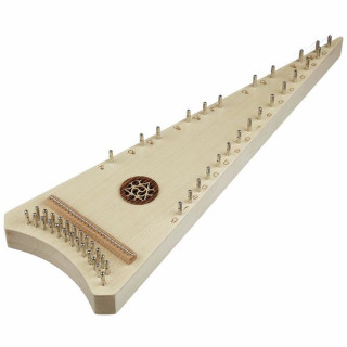 Гусли Thomann Europe Alto Psaltery D1005 Thomann Europe Alto Psaltery D1005