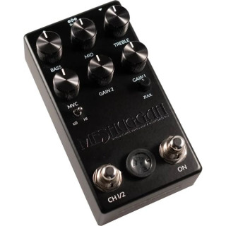 Преамп/дисторшн Fortin Meshuggah Fortin Meshuggah PreAmp/Distortion