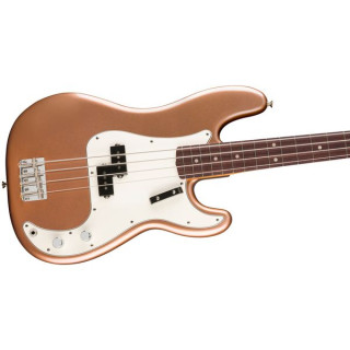 Фендер Винтерa III L 60-ес П Басс FMG Fender Vintera III L 60s P Bass FMG