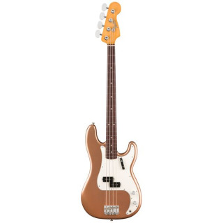 Фендер Винтерa III L 60-ес П Басс FMG Fender Vintera III L 60s P Bass FMG