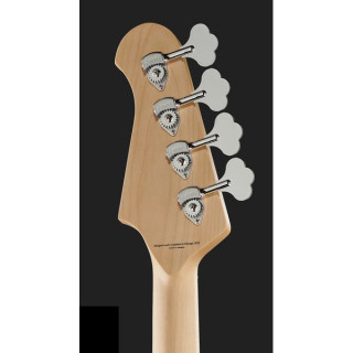 Lakland Skyline 44-02 4-струнный NAT Lakland Skyline 44-02 4-String NAT