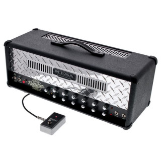 Mesa Boogie 90s Dual Rectifier Standard Mesa Boogie 90s Dual Rectifier Standard