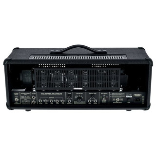 Mesa Boogie 90s Dual Rectifier Standard Mesa Boogie 90s Dual Rectifier Standard