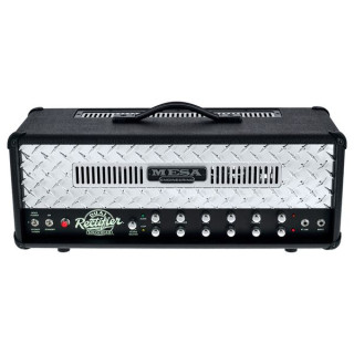 Mesa Boogie 90s Dual Rectifier Standard Mesa Boogie 90s Dual Rectifier Standard