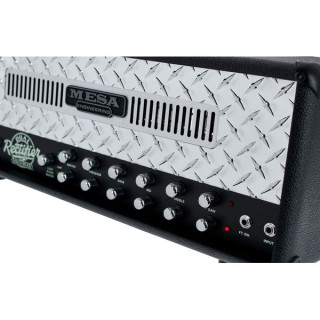 Mesa Boogie 90s Dual Rectifier Standard Mesa Boogie 90s Dual Rectifier Standard