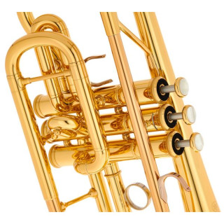 Корнет Yamaha YCR-6335 II Yamaha YCR-6335 II Cornet