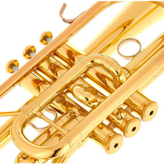 Корнет Yamaha YCR-6335 II Yamaha YCR-6335 II Cornet