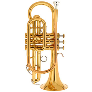 Корнет Yamaha YCR-6335 II Yamaha YCR-6335 II Cornet