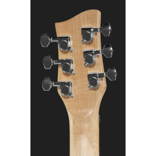 Электрогитара Höfner Shorty BL Höfner Shorty BL