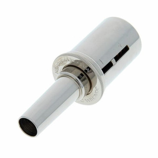 Тренировочный адаптер для трубы Arnolds & Sons Practice Adapter Trombone Arnolds & Sons Practice Adapter Trombone