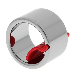 Стальное скользящее кольцо Black Mountain BMST-50/M, Рег Black Mountain BMST-50/M Steel Slide Ring Reg