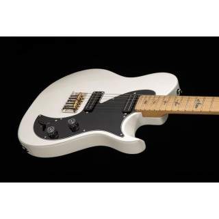 PRS SE NF 53 Pearl White PRS SE NF 53 Pearl White