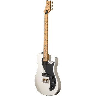 PRS SE NF 53 Pearl White PRS SE NF 53 Pearl White