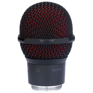 XVive MH100 Кардиоидная капсула для M5 XVive MH100 Cardioid Capsule f.M5