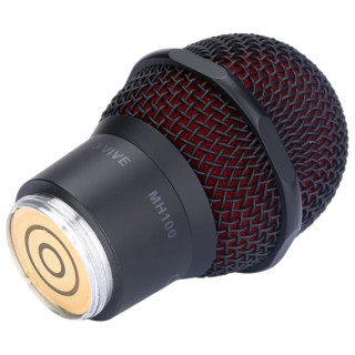 XVive MH100 Кардиоидная капсула для M5 XVive MH100 Cardioid Capsule f.M5