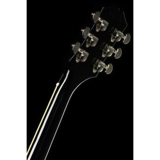 Электрогитара Epiphone Les Paul Standard 60´s Ebony Epiphone Les Paul Standard 60´s Ebony