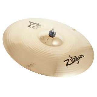 Zildjian 19" A-Пользовательский средний сбой Zildjian 19" A-Custom Medium Crash