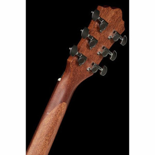 Акустическая гитара Harley Benton HB Custom Line CLD-10S NS Harley Benton HB Custom Line CLD-10S NS