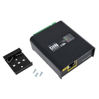 Enttec DIN Ethergate Эфирный Enttec DIN Ethergate