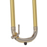 Бас-тромбон Yamaha YBL-835GD Yamaha YBL-835GD Bass Trombone