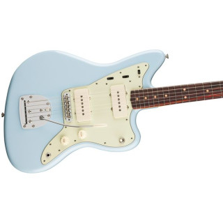 Фендер Винтер II М 60с Джаз, СНВ Fender Vintera III M 60s Jazzm SNB