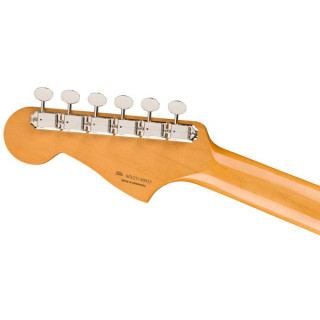 Фендер Винтер II М 60с Джаз, СНВ Fender Vintera III M 60s Jazzm SNB