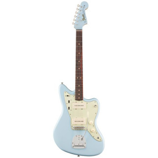 Фендер Винтер II М 60с Джаз, СНВ Fender Vintera III M 60s Jazzm SNB