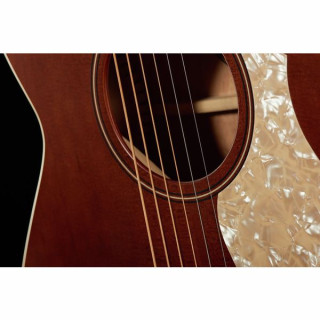 Акустическая гитара Art & Lutherie Legacy Havana Brown Q-Discrete Art & Lutherie Legacy Havana Brown Q-Discrete