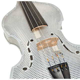 Бодо Восшенрих Электрола Ergo E-Viola 16" Bodo Vosshenrich Electrola Ergo E-Viola 16"