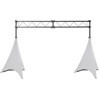 Комплект световых подставок Millenium SLS300 WH Millenium SLS300 Light Stand Bundle WH