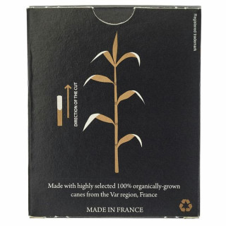 Трости для кларнета Steuer Exklusive Bb- кларнет 3.5 Steuer Exklusive Bb- Clarinet 3.5