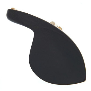 Подставка для подбородка Conrad Götz ZK1596G-NAT для скрипки Conrad Götz ZK1596G-NAT Violin Chinrest