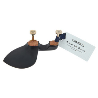 Подставка для подбородка Conrad Götz ZK1596G-NAT для скрипки Conrad Götz ZK1596G-NAT Violin Chinrest